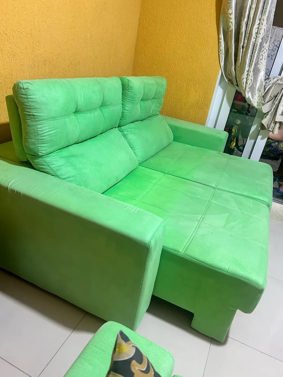 Sofás da Plenitude design  - Foto 2