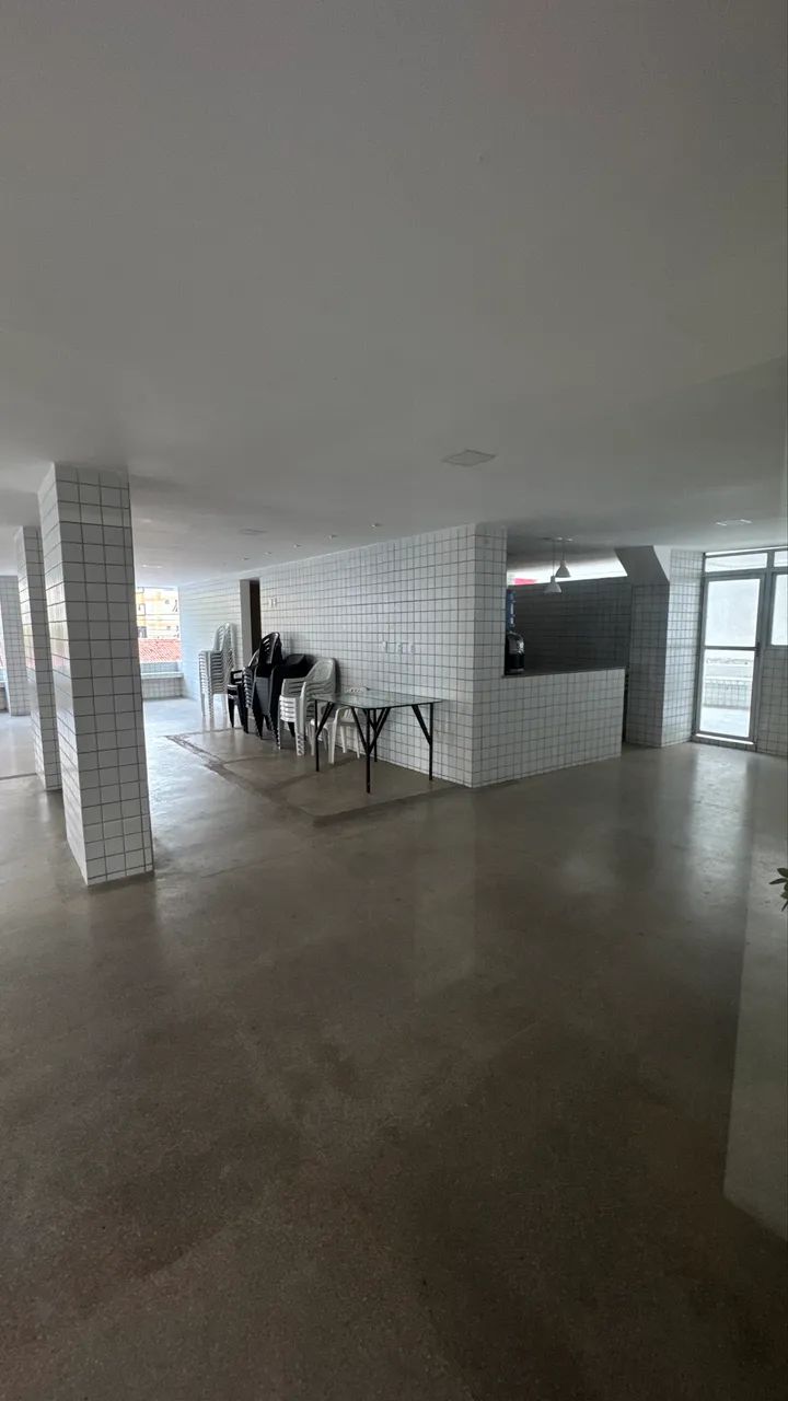 Apartamento Manaira R$ 2.500 - Foto 3