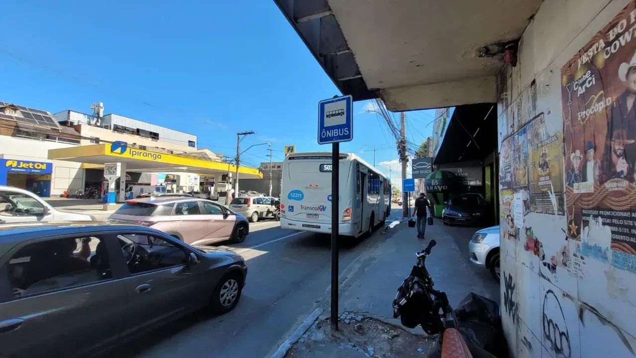 Ponto/Loja comercial na Av Carlos Lindenberg, 85m2! - Foto 2