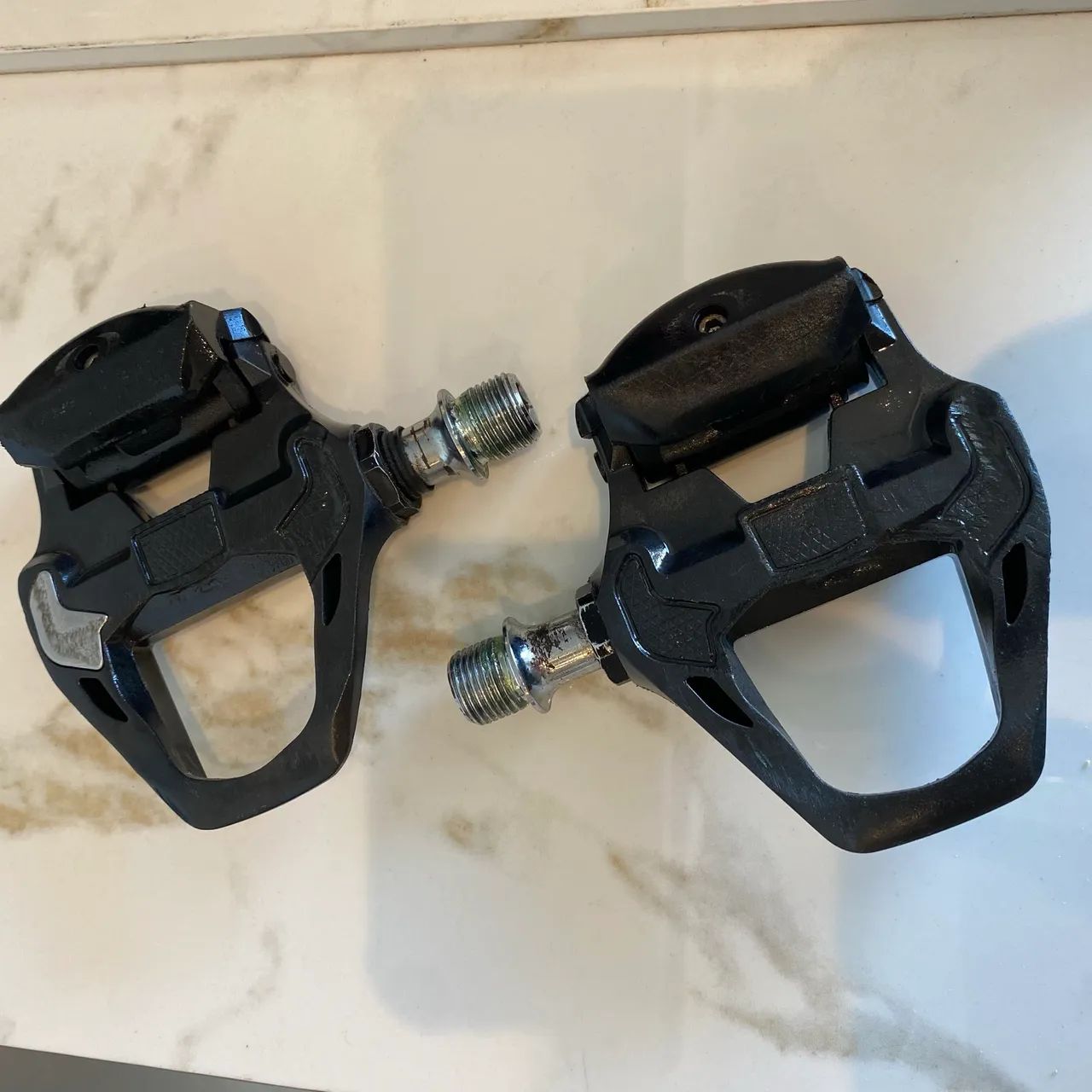 Par de pedais SHIMANO ULTEGRA 