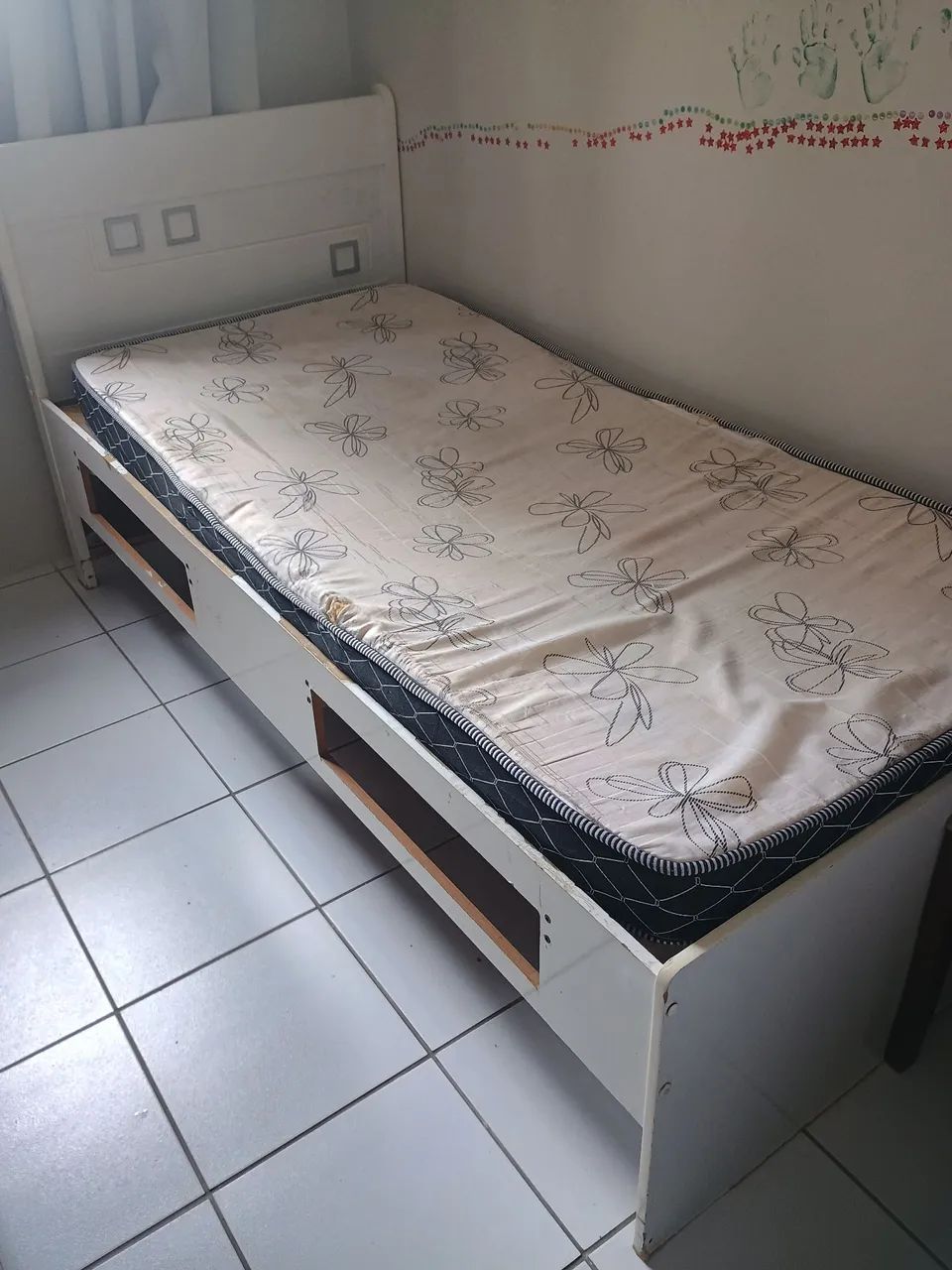 Usados RACK e CAMA - Foto 2