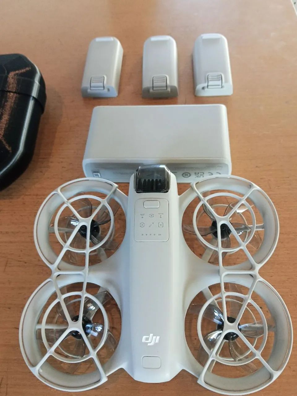 Drone jdi  - Foto 3