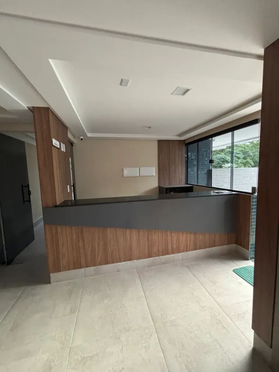 flat pertinho da praia ( primeiro aluguel ) anual - Foto 2