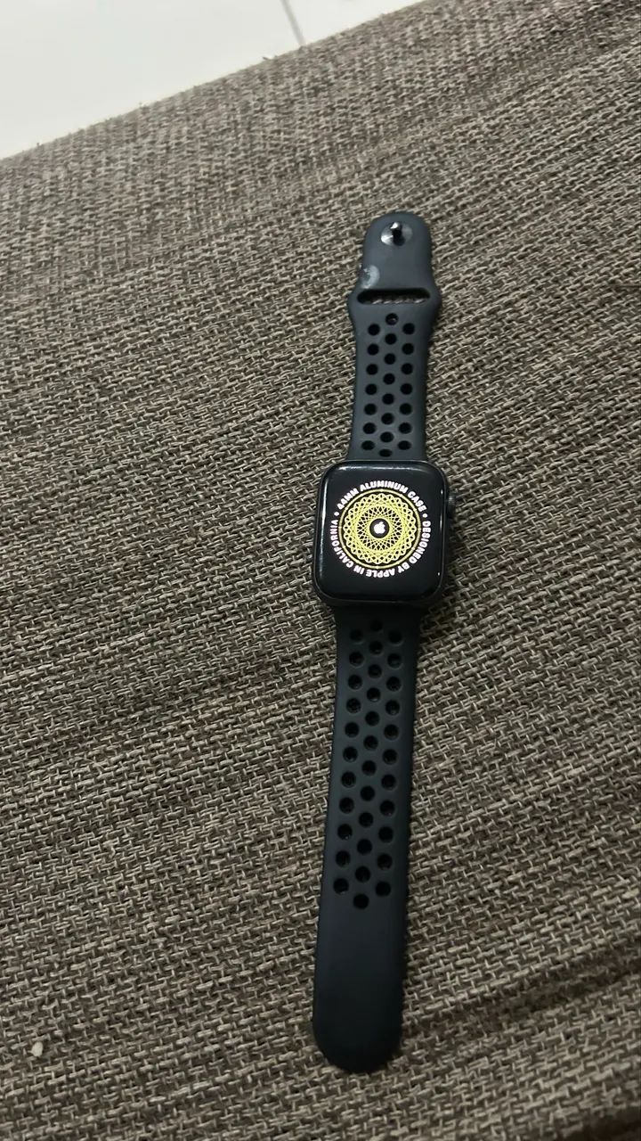 Apple Watch Se - Foto 5
