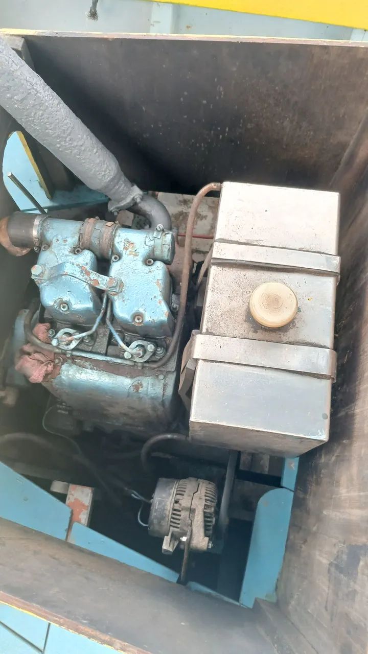 Vendo Bote grande - Foto 5