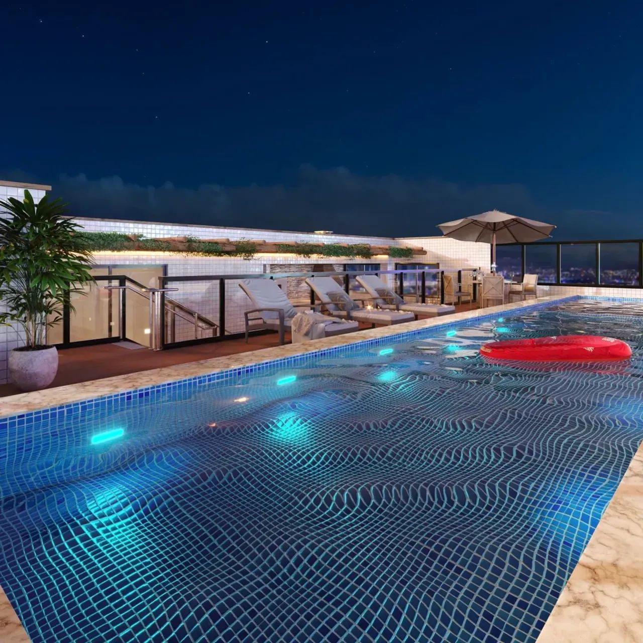 Luar das Oliveiras, Casa Amarela | 33m² | Studios | Financia 90% - Foto 3