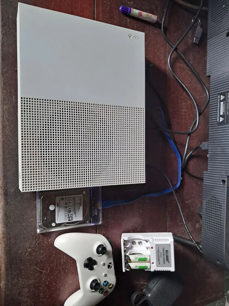 Xbox one S - Foto 2
