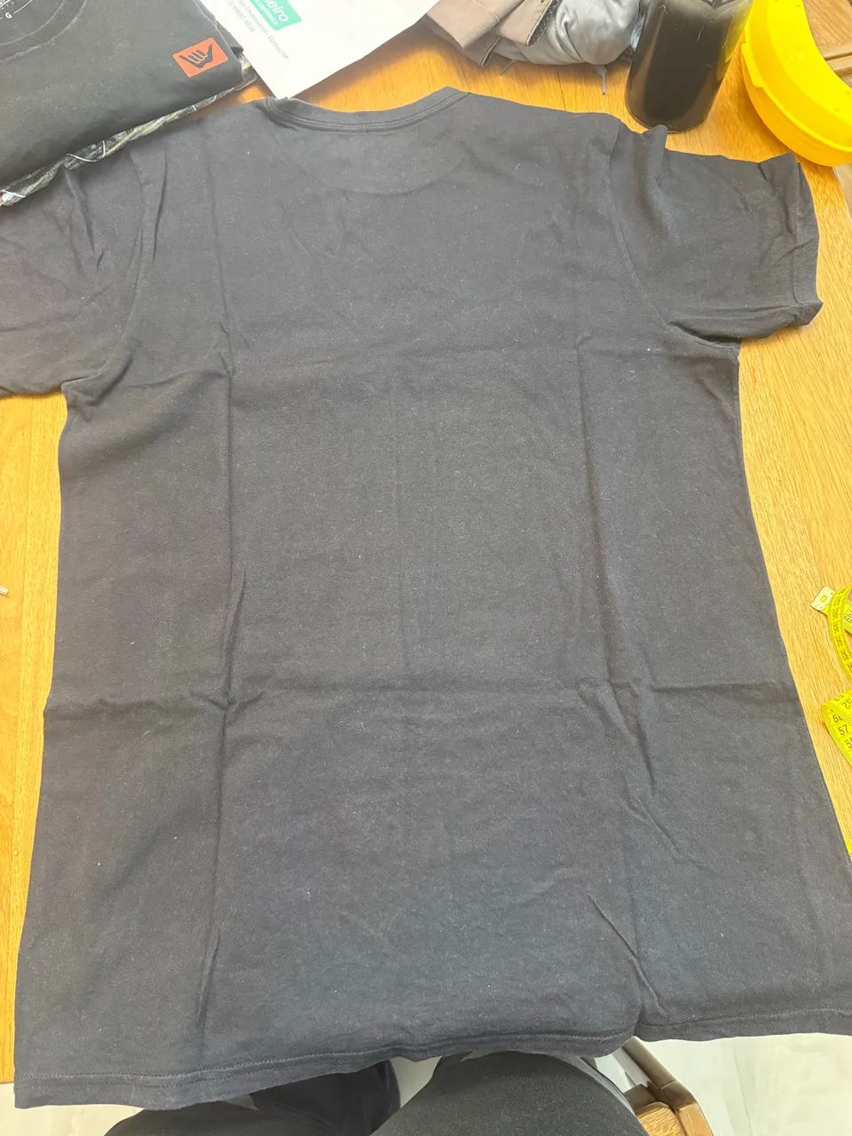 Camisa biillabong original dos EUA TAM G /Large - Foto 4