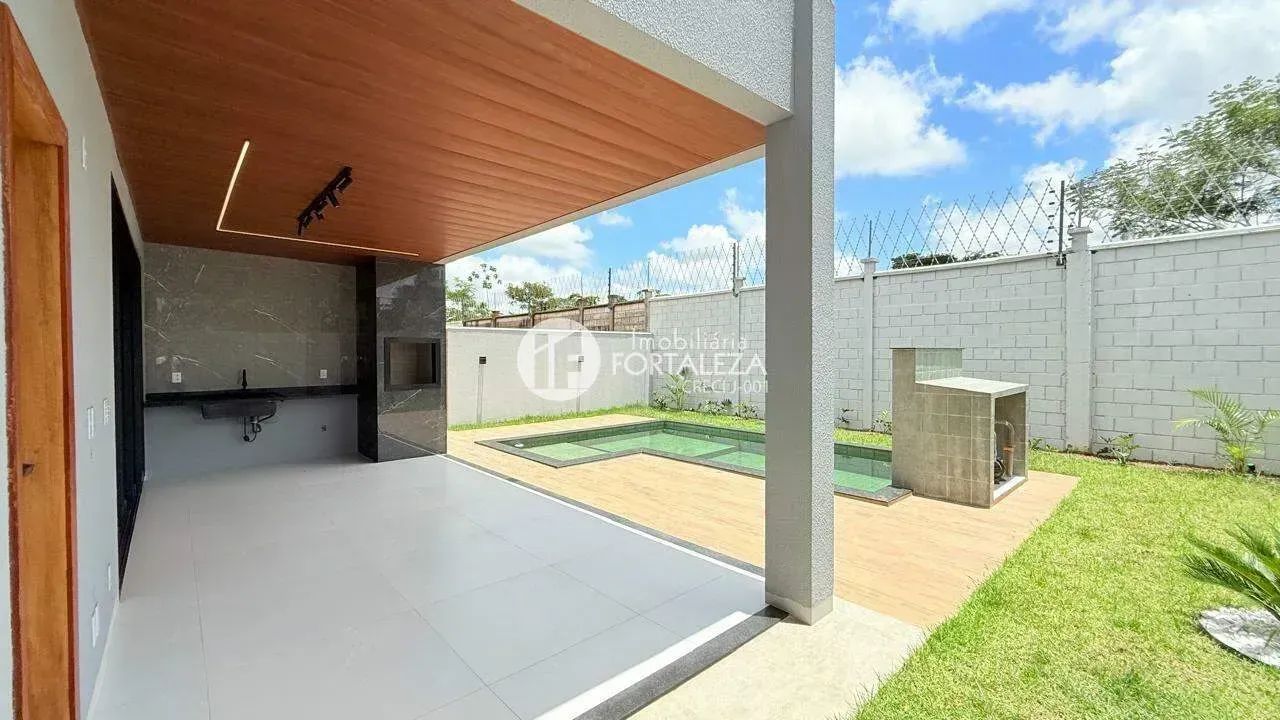 Sobrado no Portal da Amazônia - Rio Branco - AC - Foto 5