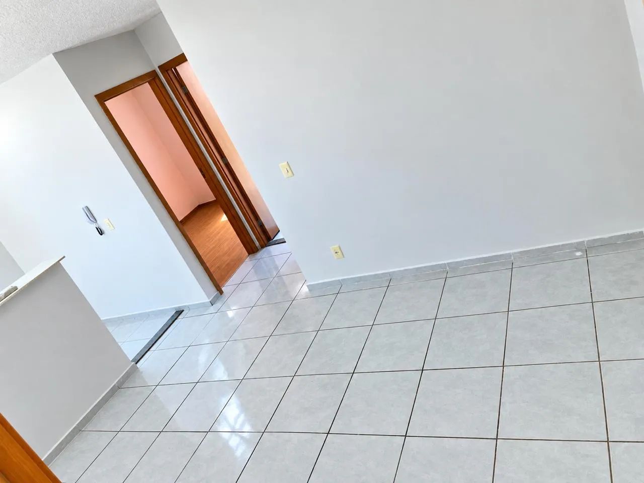 Apartamento perto da UFMS - Foto 3