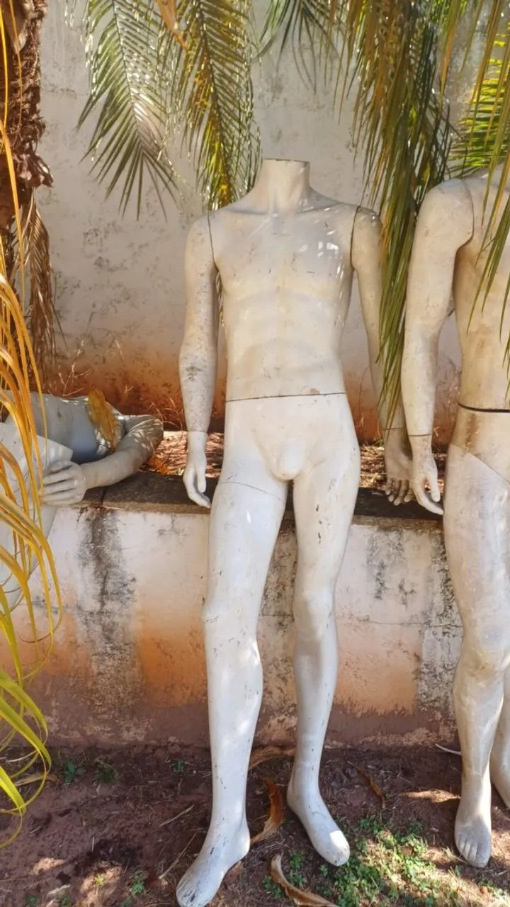 Manequins completos - Foto 3