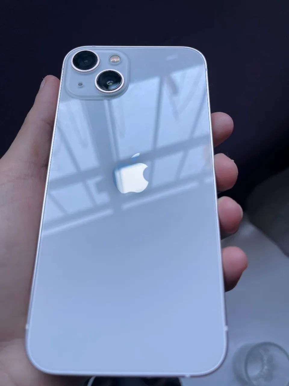 iPhone 13 100%. - Foto 3