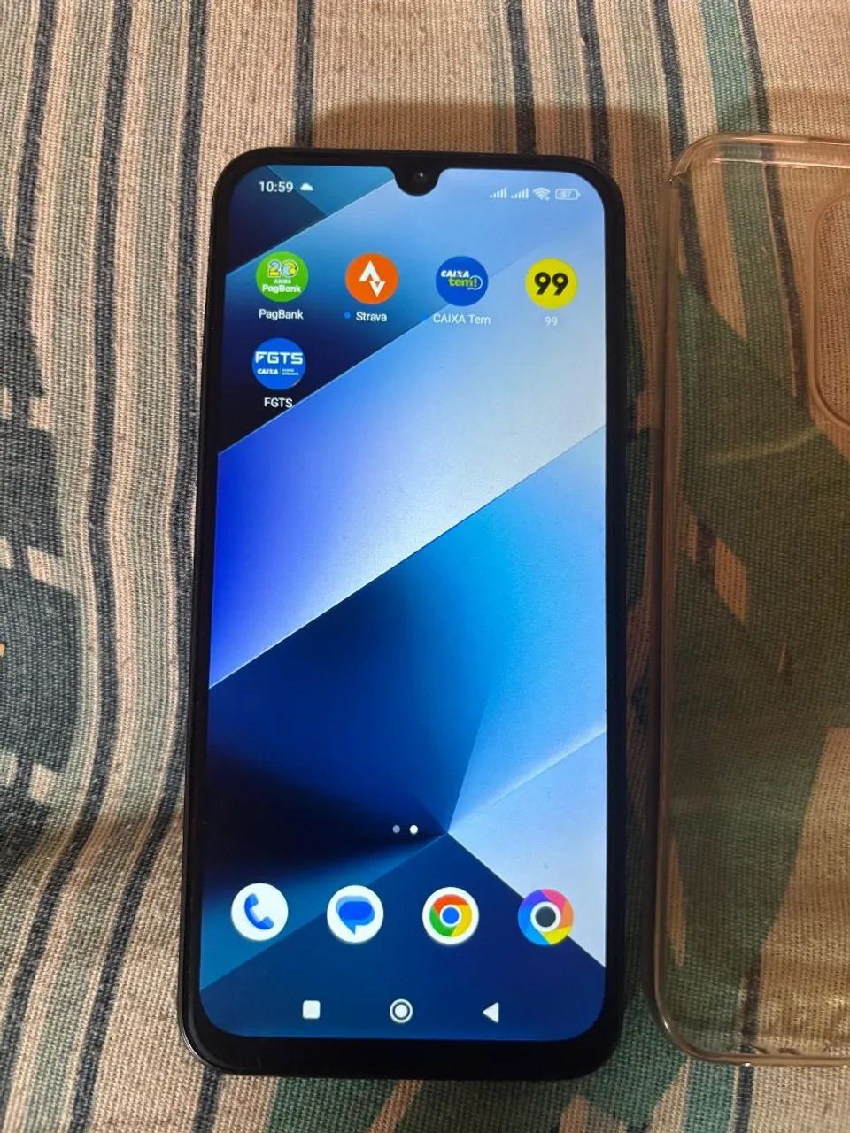 Celular poco85 - Foto 4