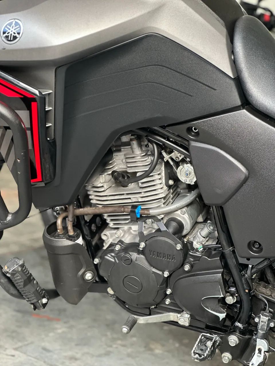 Lander 250 Connect 2026  - Foto 4