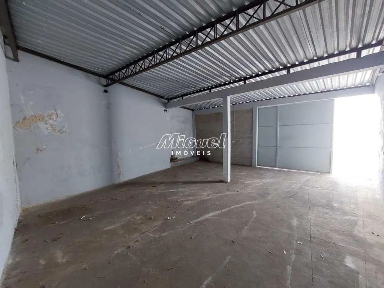 Galpão, para aluguel, Castelinho - - Piracicaba/SP - Foto 3