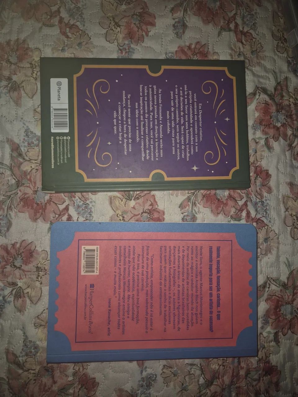 Livros - Foto 2