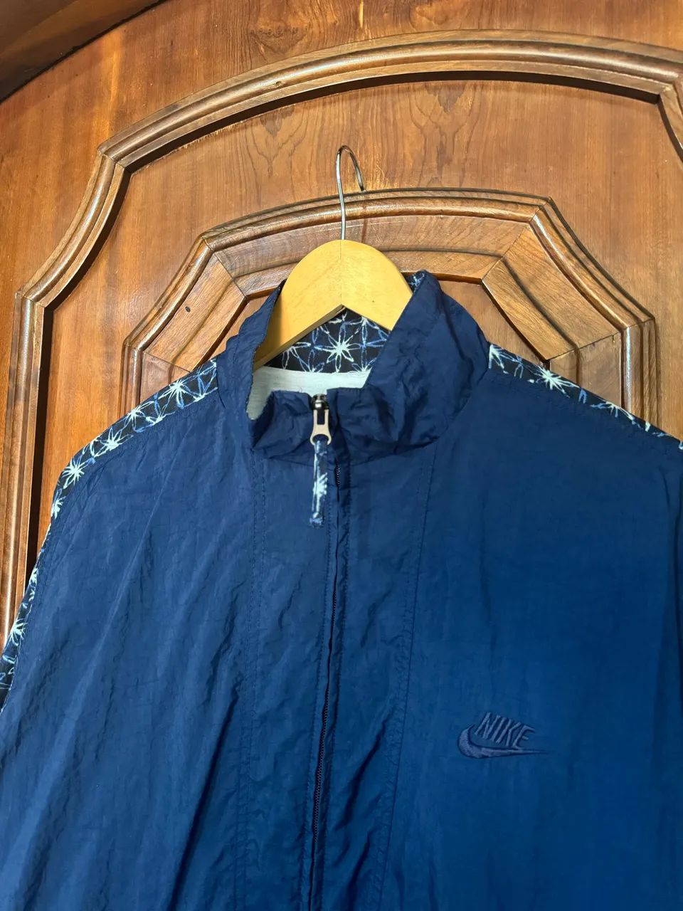 jaqueta nike windbreaker starburst  - Foto 2