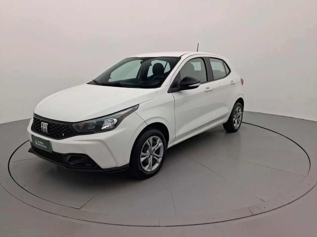 Fiat Argo Drive 1.0 Firefly 2026