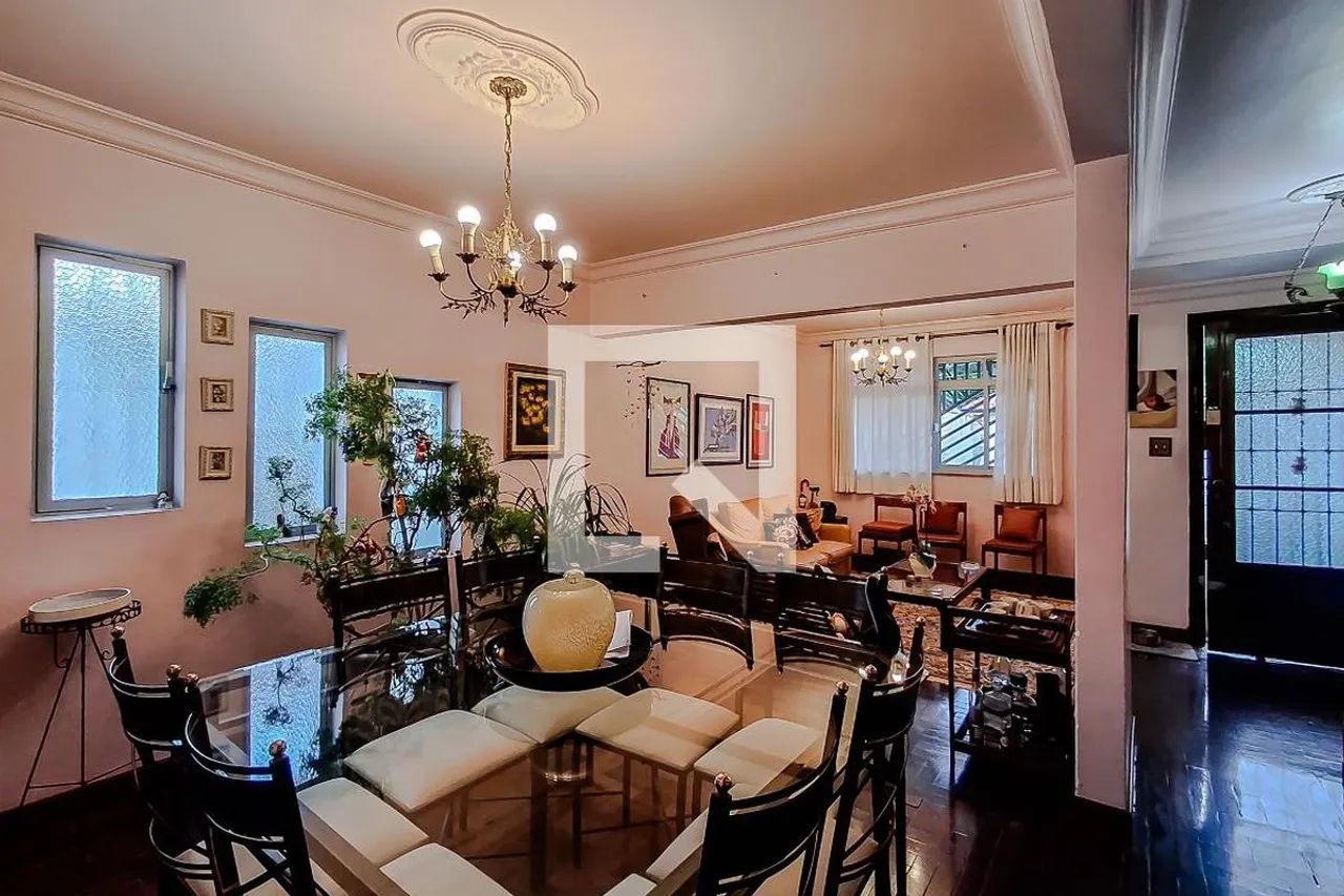 Casa à Venda - Vila Mariana, 3 Quartos, 440 m2 - Foto 3