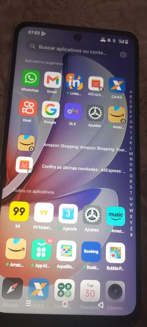 Celular  - Foto 2