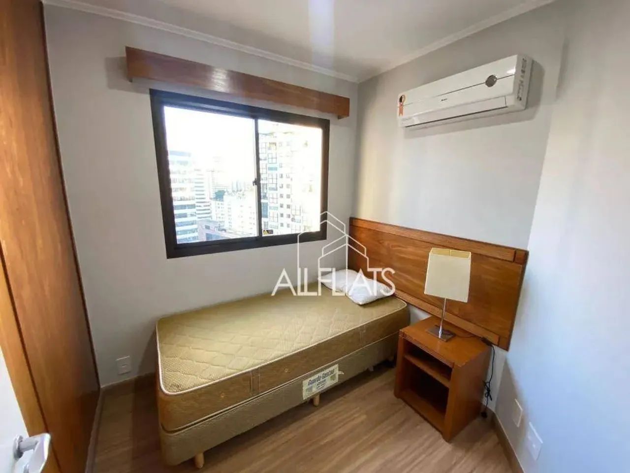 Flat com 2 dormitórios para alugar, 66 m² por R$ 6.660,00/mês - Vila Olímpia - São Paulo/S - Foto 8