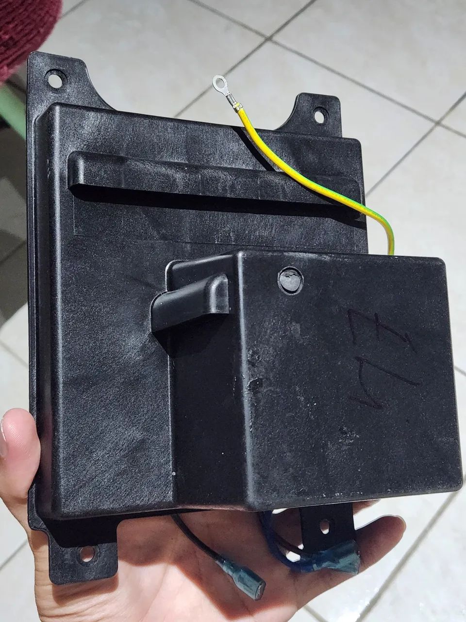 Placa inversora ar split Electrolux A28477201 - Foto 3