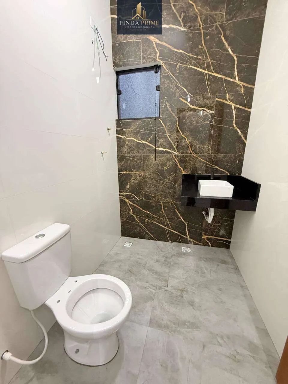 Casa nova à venda - Cesar Park - Moreira César - Foto 4