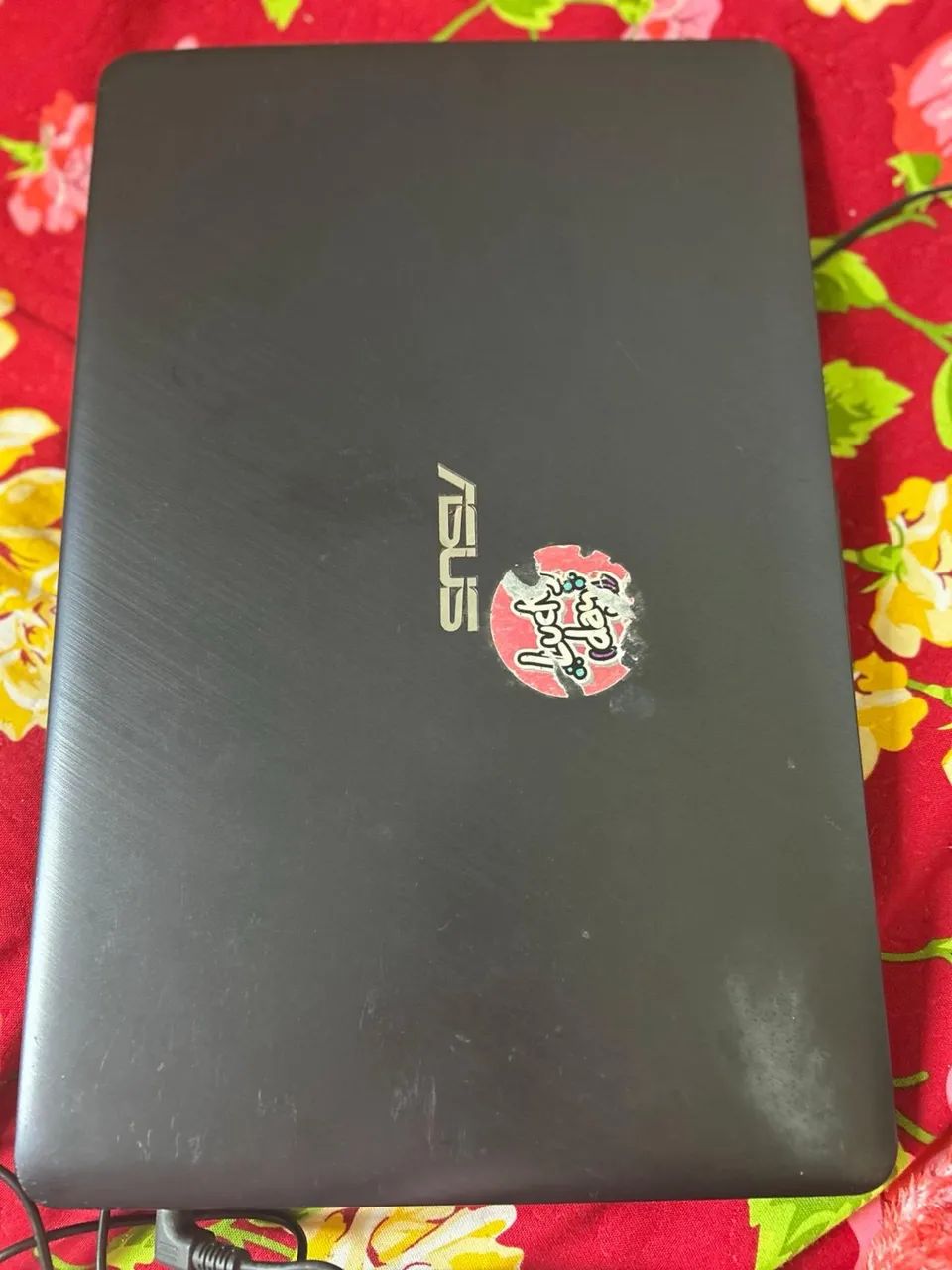 Notebook Asus - Foto 3