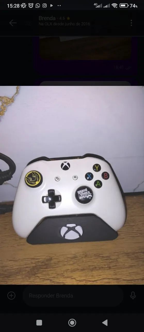 Xbox one 512gb