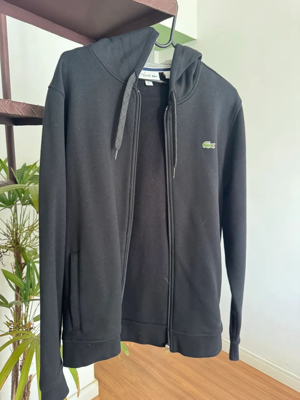 Vendo moleton Lacoste (original) - Foto 3