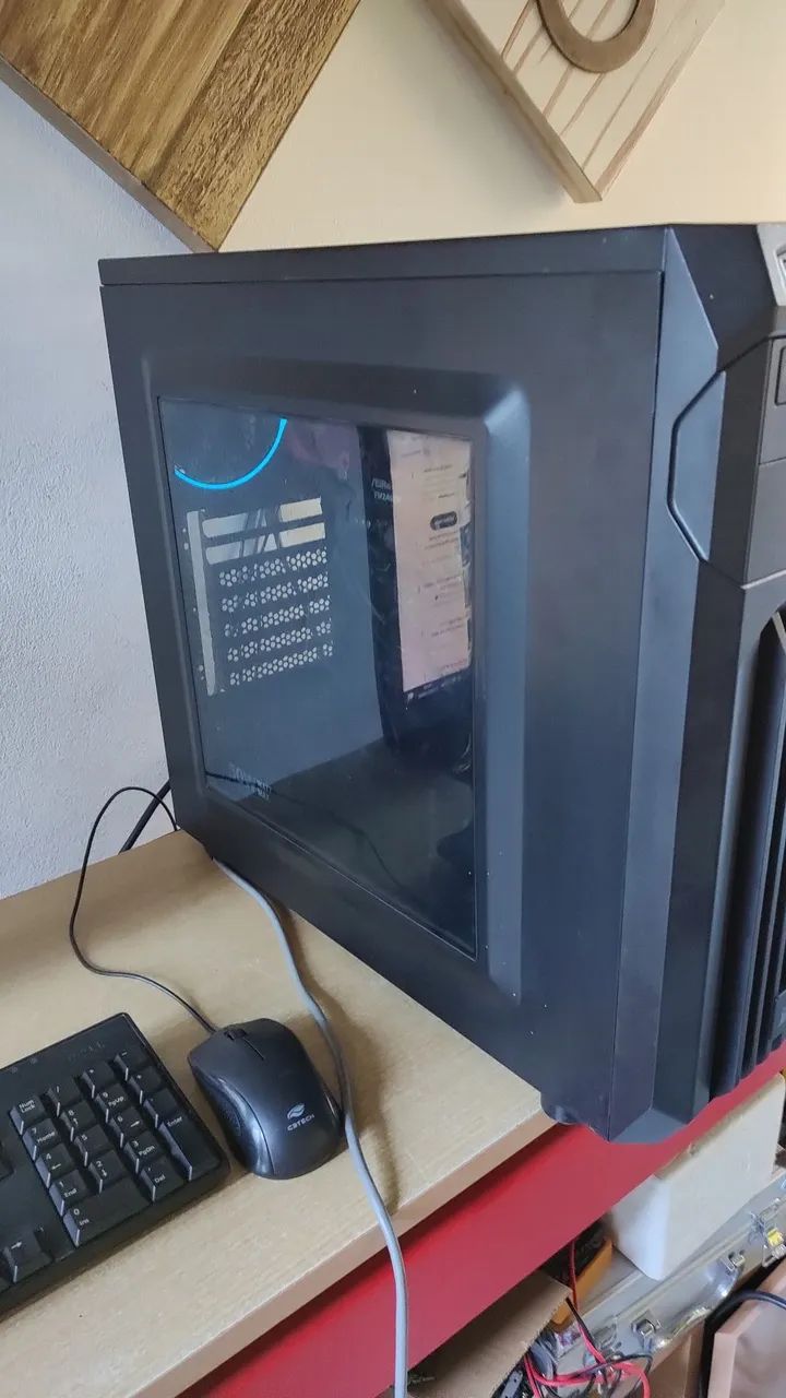 Pc completo  - Foto 4