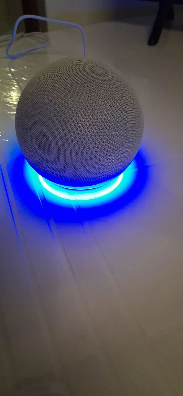 Eco Dot Alexa IA - Foto 3