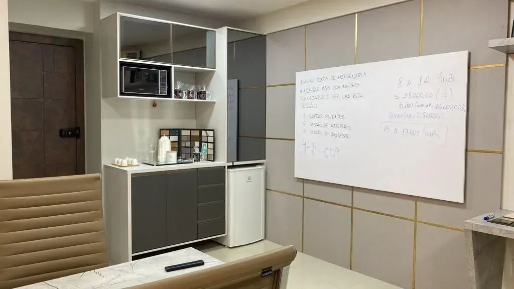 Oportunidade de investimento no Infinity Corporate Center | 33,60m² - Foto 3