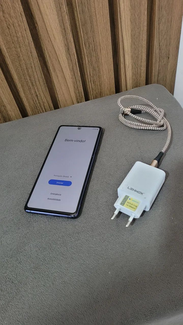 Smartphone S20 FE 128GB