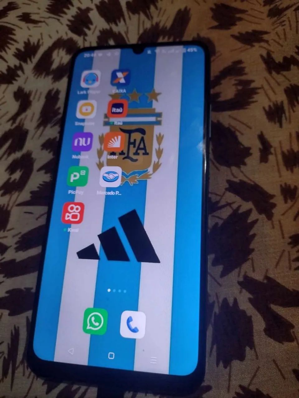 Celular redmi 60 - Foto 2