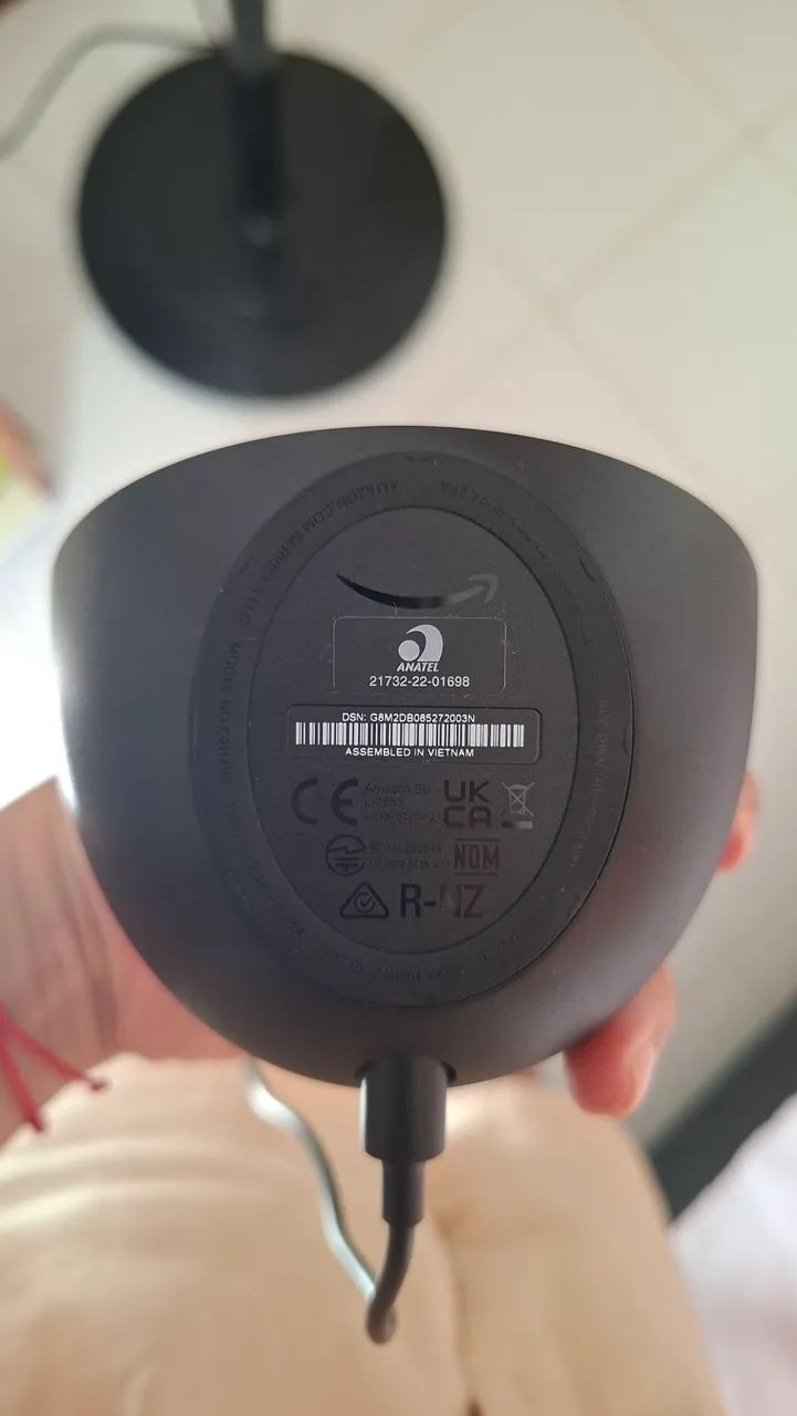 Amazon echo pop - Foto 4