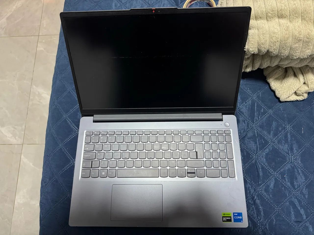 Notebook gamer loq - Foto 2