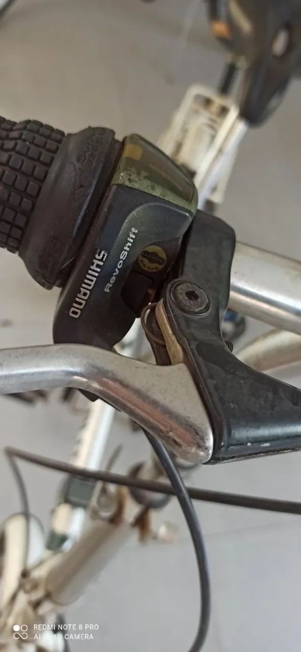 Bicicleta Blitz dobrável  - Foto 3