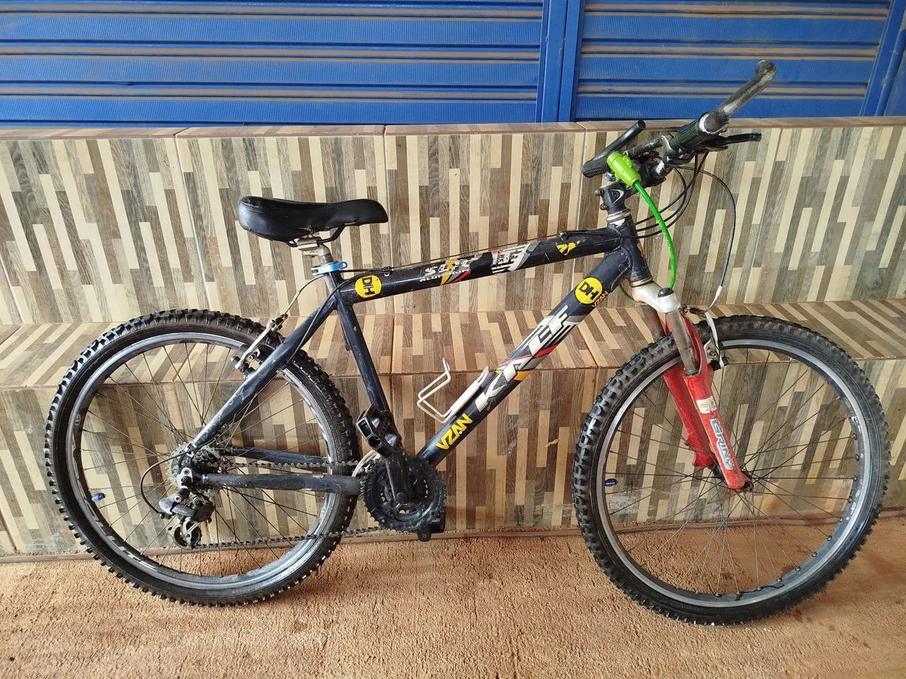 Bike aro 26 - Foto 2