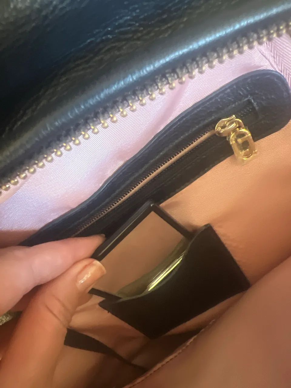 Mochila luz da lua nova  - Foto 4