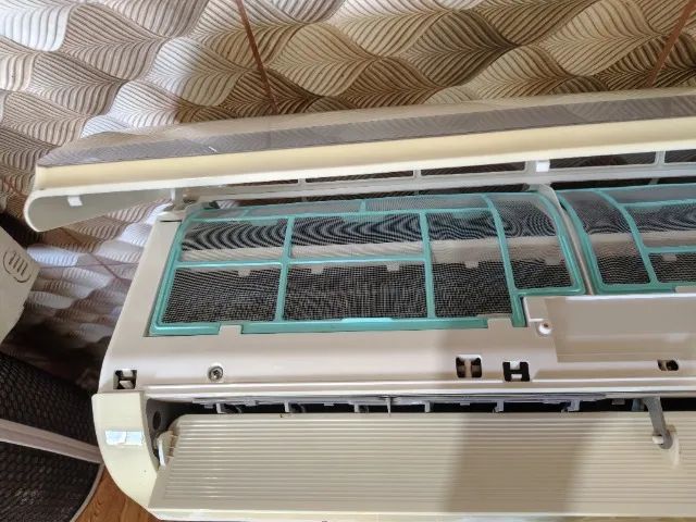 Ar condicionado Split 12.000 btus - Foto 2