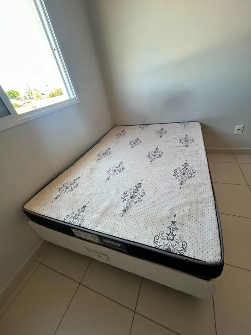 Cama de casal - Foto 2