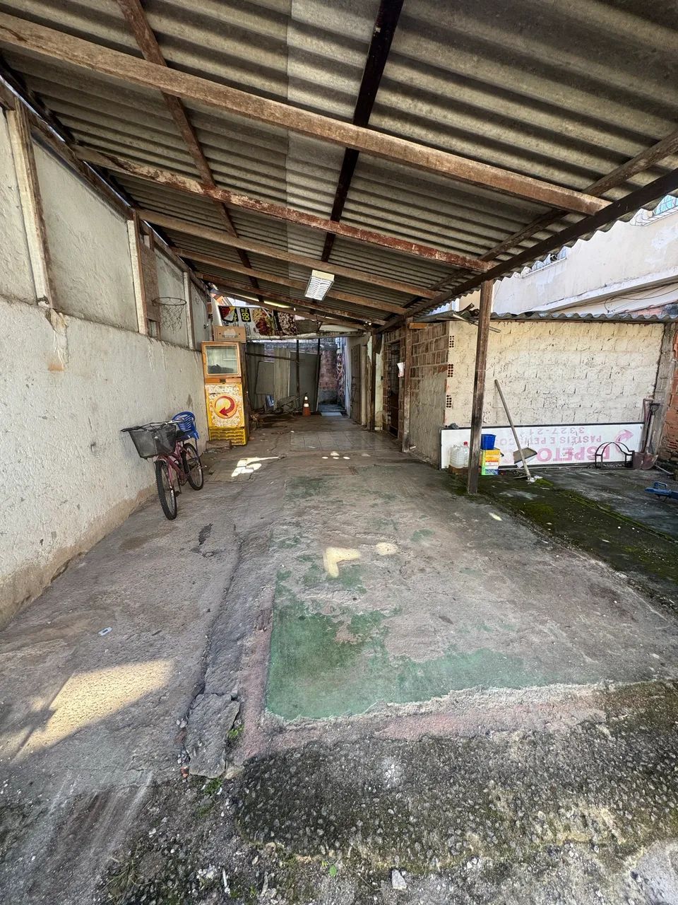 Oportunidade vc fazer seu prédio alugar  - Foto 3
