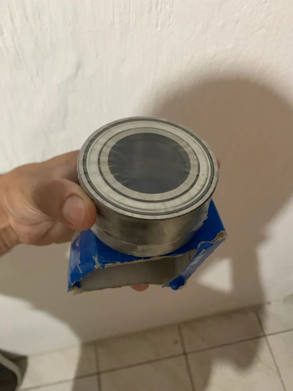 Rolamento Roda Fiat  - Foto 2
