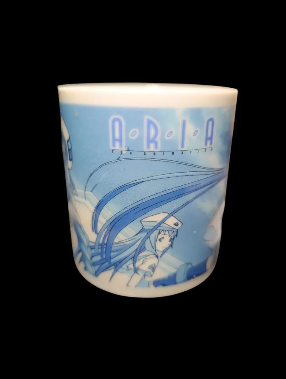 Caneca anime colecionável  - Foto 3