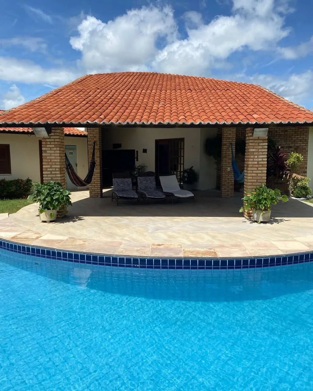 Casa Bavária / para temporada 