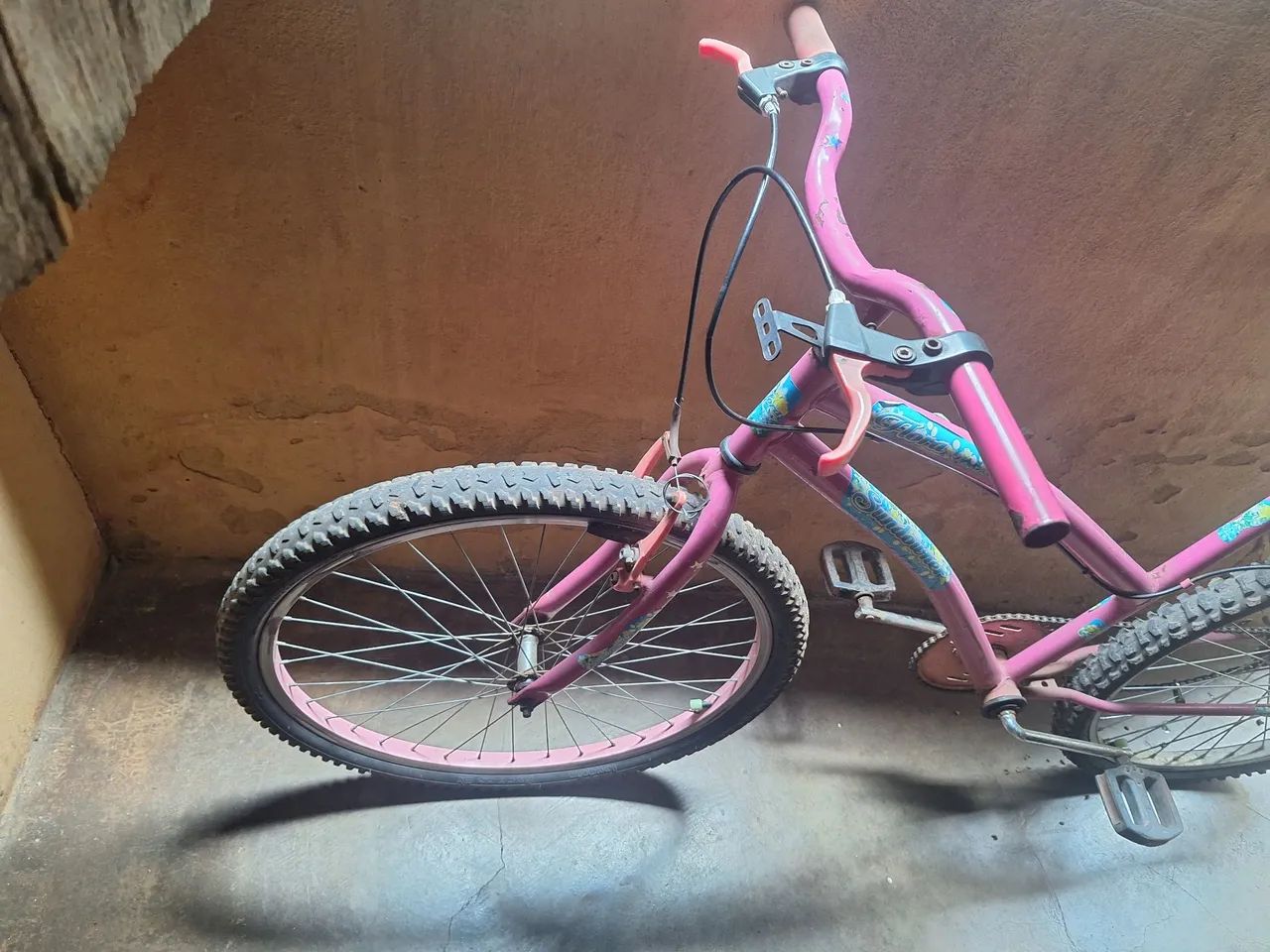 Bicicleta Aro 24 - Foto 3