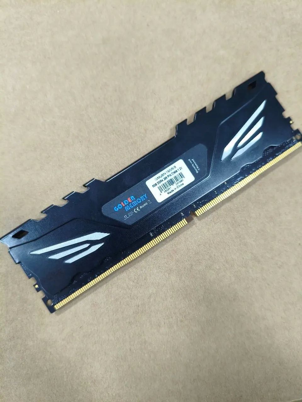 Memória DDR4 8Gb - Foto 2