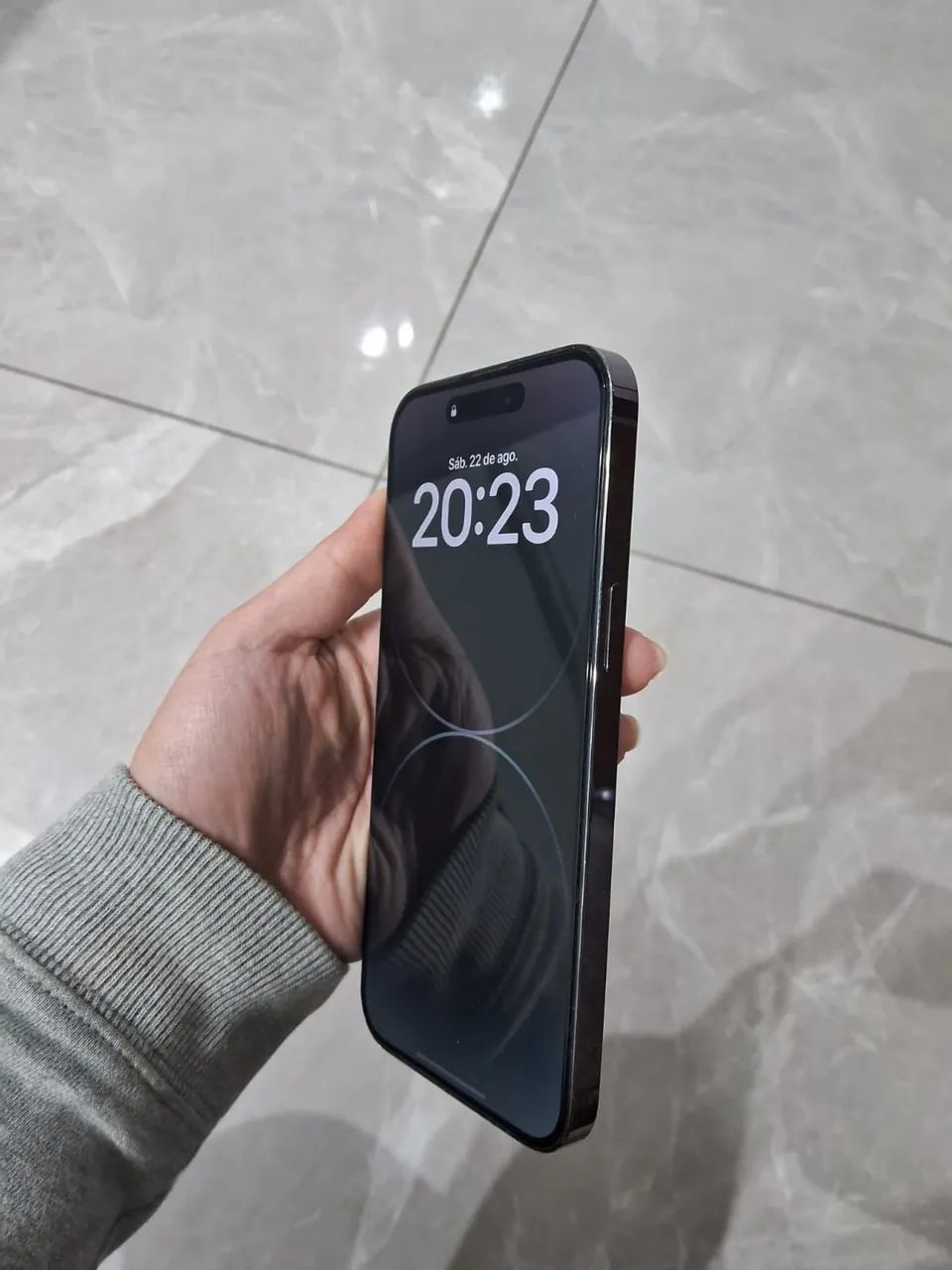 iphone 14 pro max  - Foto 3
