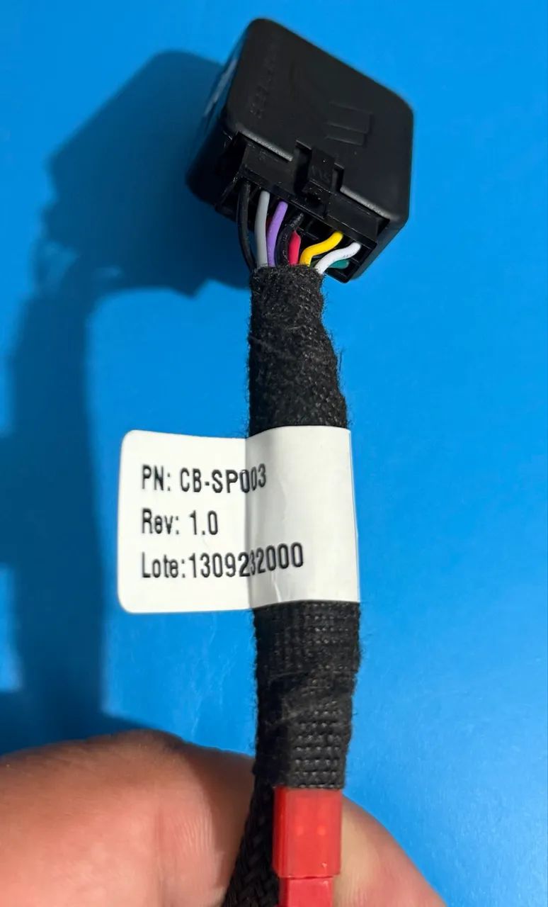 Shiftpower Faftech - Chip De Acelerador App HILUX - 2005 a 2015 - Foto 3